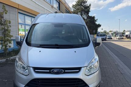Ford Transit Custom 178.000 km 9.999 &euro; schifferstadt 67105