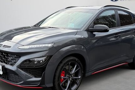 Hyundai KONA 52.821 km 28.990 &euro; Contwig 66497