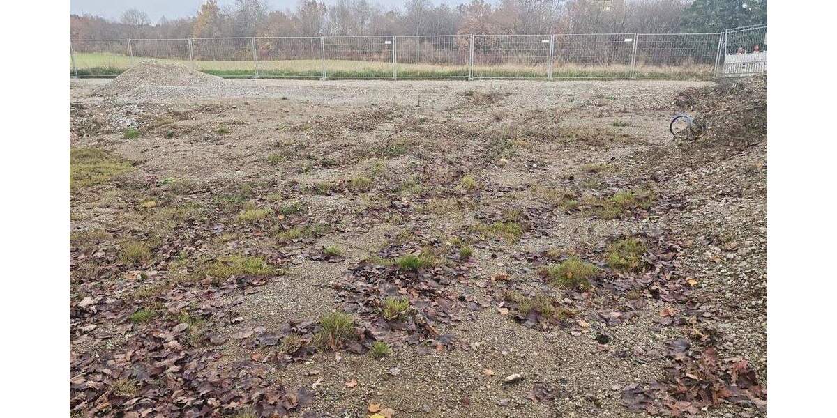 Grundstück Reitmehring Reitmehring - 383.000&euro; | Angebot:24682307