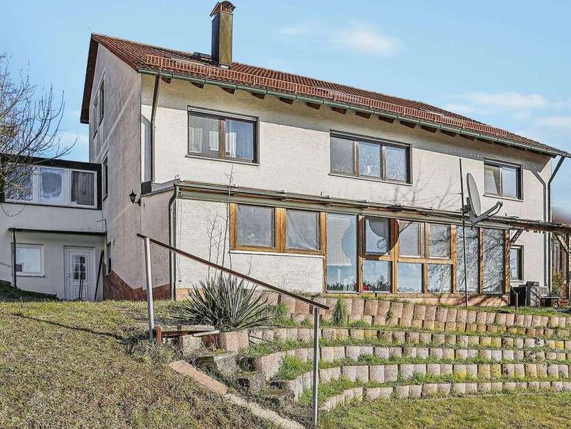 Haus zum Kaufen in Dietenhofen 499.000 € 300 m²