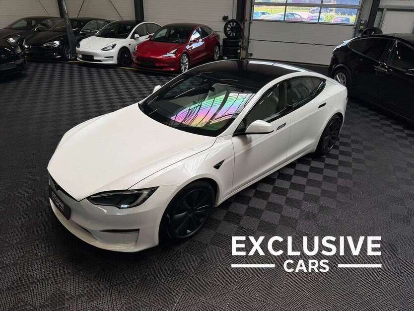 Model S