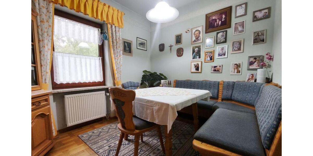 Einfamilienhaus Ruderting - 6 Zimmer, 140 m&sup2;, 447.000&euro; | Angebot:26850846