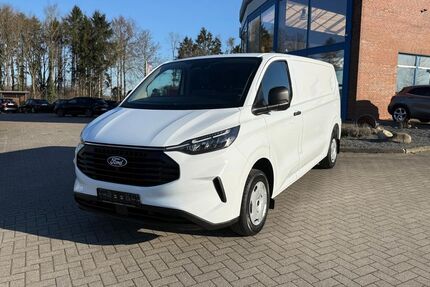 Ford Transit 78.462 km 24.490 &euro; Emsdetten 48282