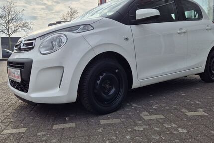 Citroen C1 56.450 km 9.800 € Braunschweig 38112