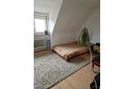 Dachgeschoßwohnung Bovenden - 3 Zimmer, 66 m&sup2;, 570&euro; | Angebot:25349388