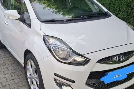 Hyundai iX20 199.000 km 3.500 &euro; Beckum 59269