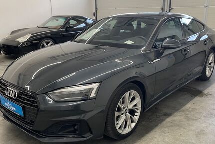 Audi A5 47.500 km 28.980 &euro; Landau a.d.Isar 94405