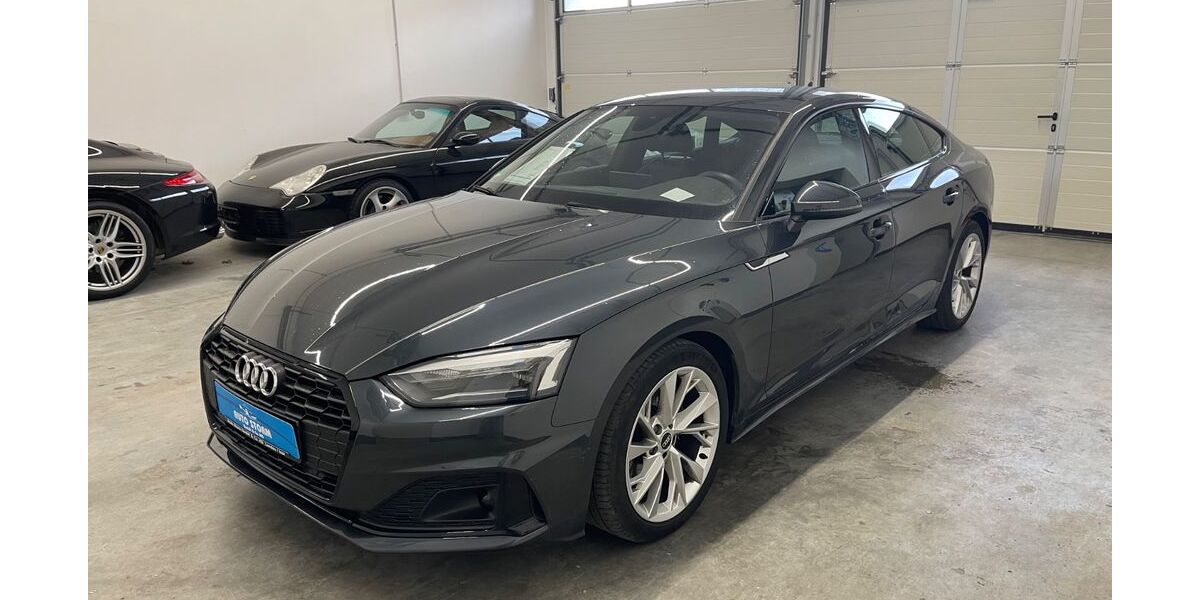 Audi A5 47.500 km 28.980 &euro; Landau a.d.Isar 94405