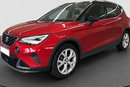 Seat Arona 46.175 km 20.450 &euro; Ingolstadt 85053