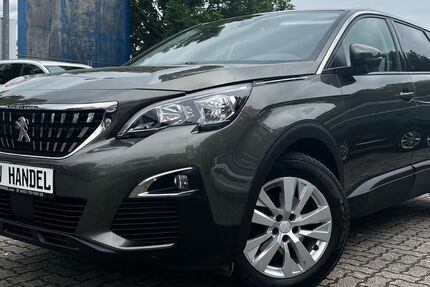 Peugeot 5008 120.000 km 14.799 &euro; Forst 76694