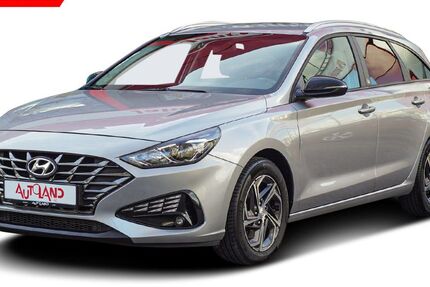 Hyundai i30 55.150 km 19.950 &euro; Wietmarschen 49835