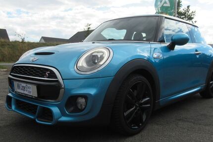 Mini Cooper S 153.000 km 9.490 &euro; Faßberg-Müden 29328