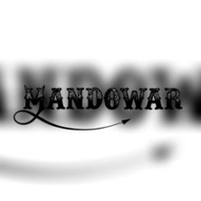 Mandowar 20.11.2026 Stummsche Reithalle