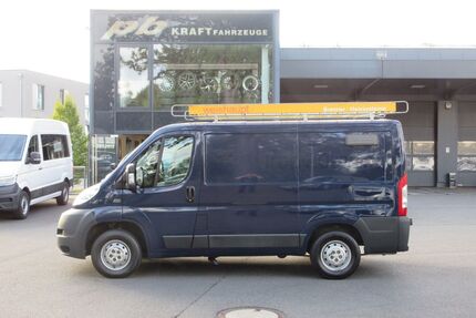 Fiat Ducato 110.659 km 5.750 &euro; Gütersloh 33332