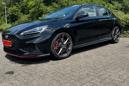 Hyundai i30 27.901 km 32.500 &euro; Niederwörresbach 55758