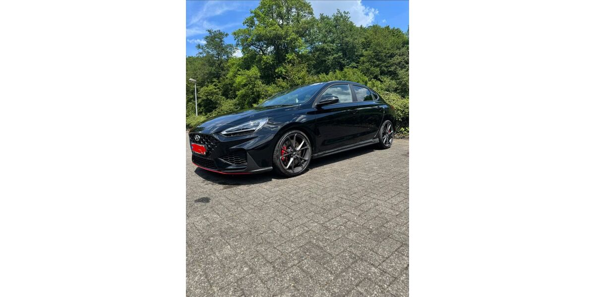 Hyundai i30 27.901 km 33.990 &euro; Niederwörresbach 55758