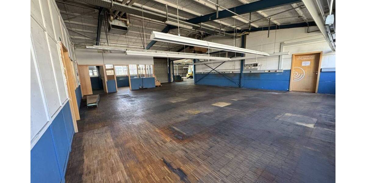 Gewerbeobjekt Tuttlingen - 750.000&euro; | Angebot:26451792
