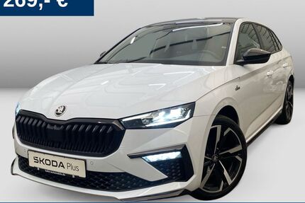 Skoda Scala 7.890 km 25.930 &euro; Niefern-Öschelbronn 75223