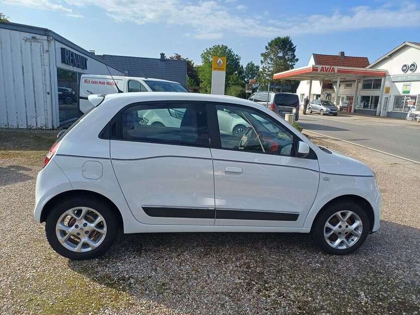 Twingo
