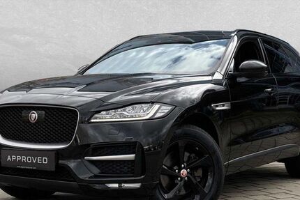 Jaguar F-Pace 59.400 km 35.180 € Regensburg 93059