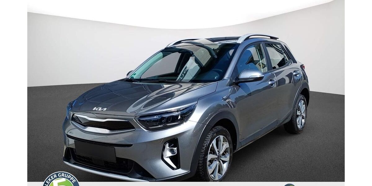 Kia Stonic 19.000 km 17.490 &euro; Borken 46325