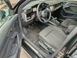 Audi A3 30 TFSI S line |Virtual +|Business| 54.082 km 21.560 &euro; Höhenkirchen-Siegertsbrun 85635
