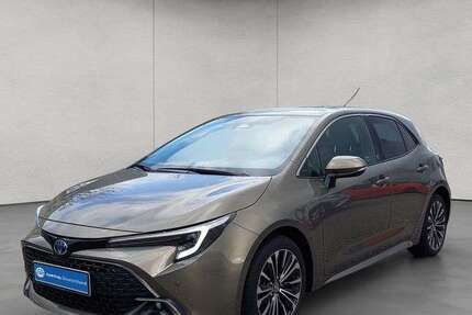 Toyota Corolla 34.350 km 26.990 &euro; Mannheim 68307