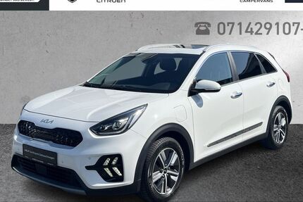 Kia Niro 50.846 km 24.800 &euro; Bietigheim-Bissingen 74321