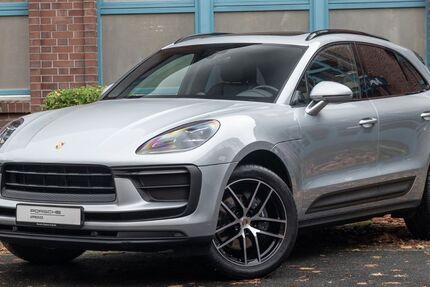 Porsche Macan 44.806 km 60.930 &euro; Berlin 10587