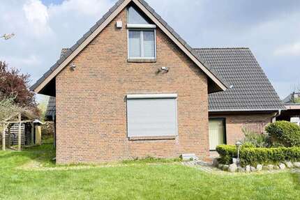 Haus zum Kaufen in Mildstedt 479.000 € 212.6 m² 6 zimmer