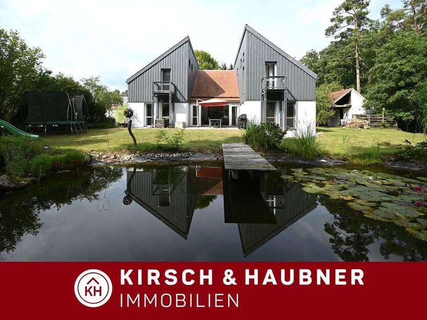 Haus zum Kaufen in Neumarkt 960.000 € 203.9 m²