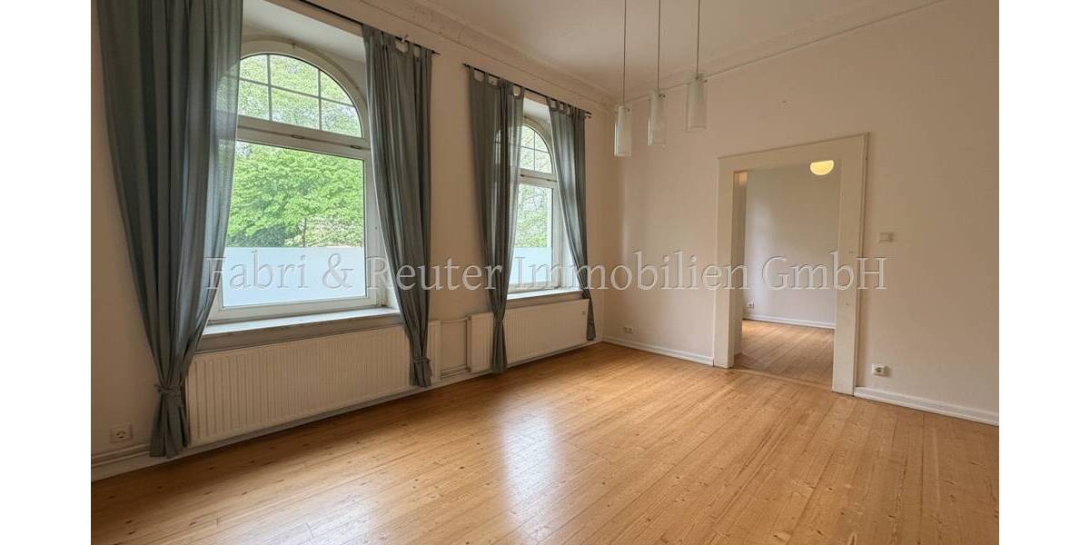 Etagenwohnung Krefeld Dießem/Lehmheide - 3 Zimmer, 76 m&sup2;, 760&euro; | Angebot:26608540
