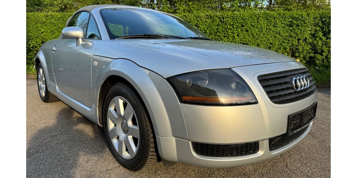 Audi TT 188.731 km 3.900 &euro; Gaggenau 76571