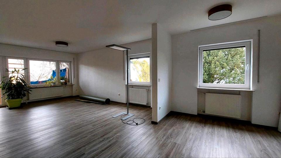 Hochparterre Mühltal - 4.5 Zimmer, 96 m&sup2;, 1.550&euro; | Angebot:26020949