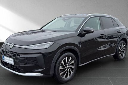 VW T-Roc 3.206 km 37.930 &euro; Schleswig 24837