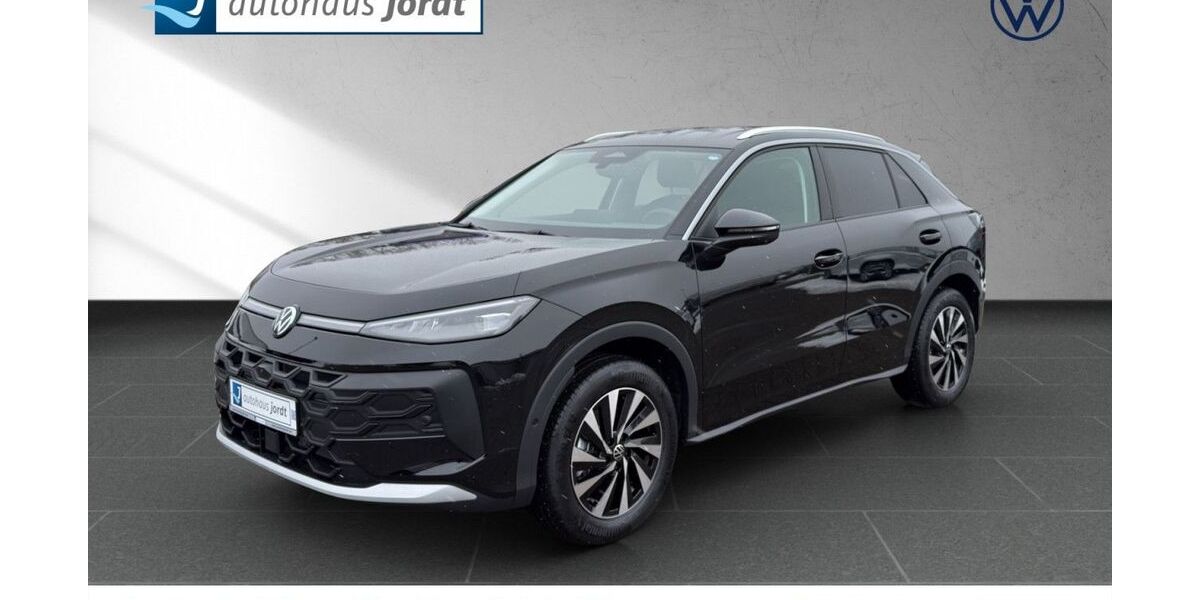 VW T-Roc 3.206 km 37.930 &euro; Schleswig 24837
