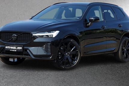 Volvo XC60 26.824 km 57.800 € Münster 48155