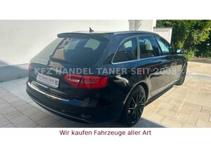 Audi A4 Avant Ambition 283.000 km 11.900 &euro; Troisdorf 53844