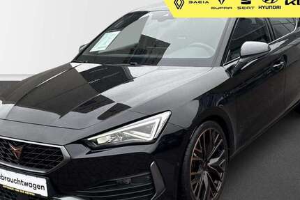 Cupra Leon 39.900 km 29.880 &euro; Mosbach 74821