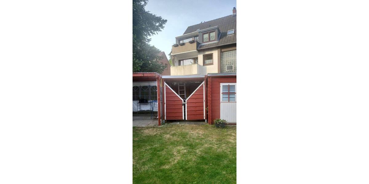 Mehrfamilienhaus, Wohnhaus Neumünster Tungendorf - 6 Zimmer, 165 m&sup2;, 259.000&euro; | Angebot:23565512