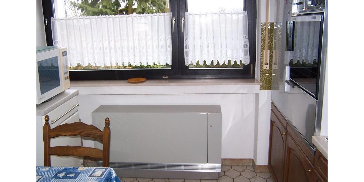 Terrassenwohnung Osburg - 1 Zimmer, 45 m&sup2;, 400&euro; | Angebot:26278776