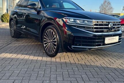 VW Touareg 37.000 km 70.970 &euro; Helmstedt 38350