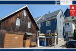 Doppelhaushälfte Masserberg / Fehrenbach Fehrenbach - 7 Zimmer, 160 m&sup2;, 225.000&euro; | Angebot:26438124