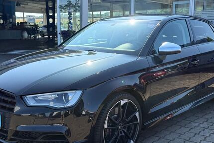 Audi S3 95.117 km 23.990 &euro; Niedergebra 99759