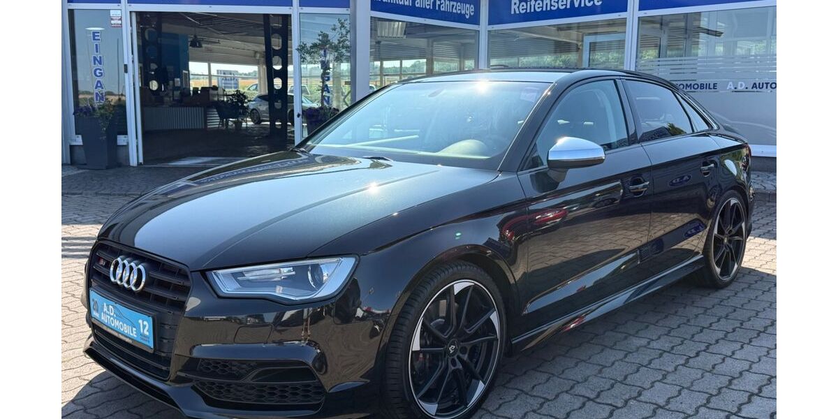 Audi S3 95.117 km 23.990 &euro; Niedergebra 99759