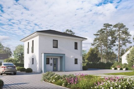 Ihr individuelles Traumhaus in Nordhausen - Maßgeschneidert nach Ihren Wünschen 3 zimmer