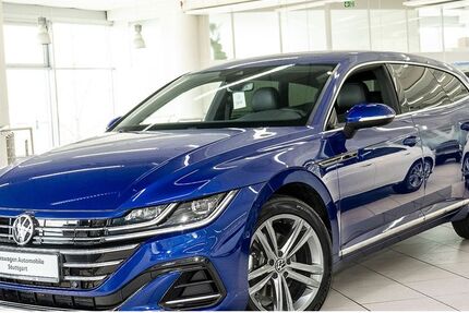 VW Arteon 79.979 km 25.330 &euro; Stuttgart-Wangen 70188