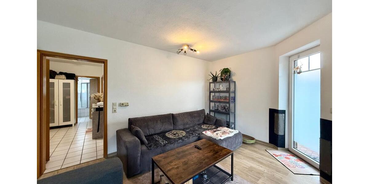 Erdgeschoßwohnung Edewecht - 2 Zimmer, 53 m&sup2;, 550&euro; | Angebot:26305232