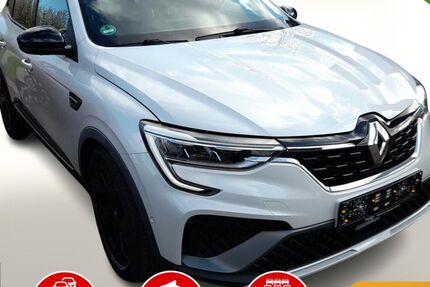 Renault Arkana 41.200 km 21.488 &euro; Kehl 77694