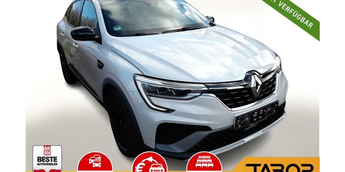 Renault Arkana 41.200 km 22.488 &euro; Kehl 77694